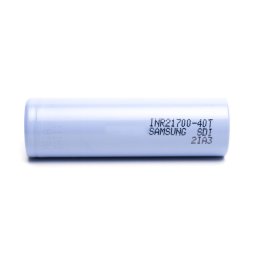 Acumulator Samsung INR21700-40T 4000 mAh - 35 A