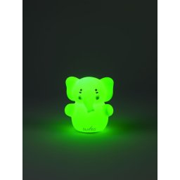 Lampa de veghe S - Elefant