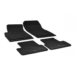 Set covorase auto din cauciuc Umbrella pentru Opel Astra J ( 2009- ) Zafira C ( 2011- )