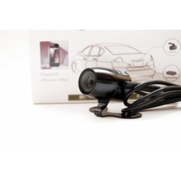 Senzor de parcare cu camera Wi-Fi