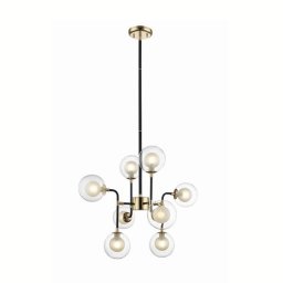 Lustra RIANO P0454-08C-SDGF