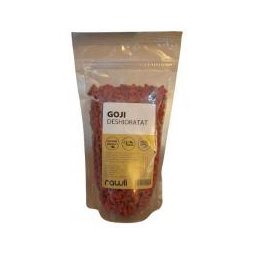 Goji deshidratat 200gr RAWLI