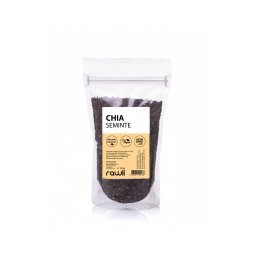 Seminte de chia 300gr RAWLI