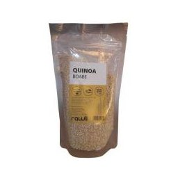 Quinoa boabe 300gr RAWLI