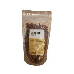 Stafide brune 300gr RAWLI