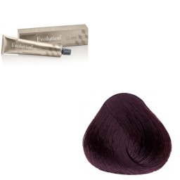 Vopsea permanenta Alfaparf Evolution of the Color CUBE Nr. 4.52 ,60 ml