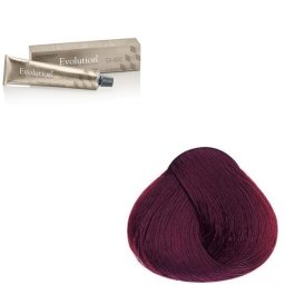 Vopsea permanenta Alfaparf Evolution of the Color CUBE Nr.5.62 ,60ml