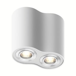 Spot Aplicat RONDOO SL2 50407-WH