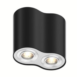Spot Aplicat RONDOO SL2 50407-BK