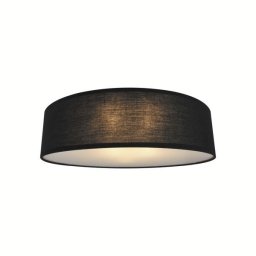 Plafoniera CLARA CL12029-D30-BK
