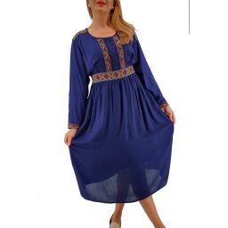 Rochie Traditionala Bela 2