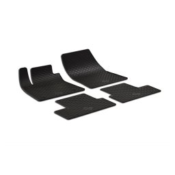 Set covorase auto din cauciuc Umbrella Renault Megane IV ( 2016- )
