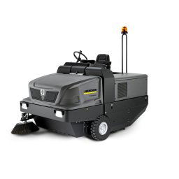 Masina de maturat cu post de conducere Karcher Professional model KM 150/500 R Bp