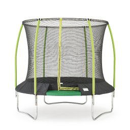 Trambulina de 8ft TP Challenger SurroundSafe - TP Toys