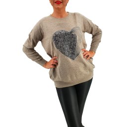 Pulover Amalia 7