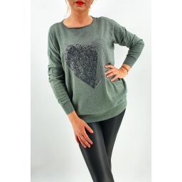 Pulover Amalia 8