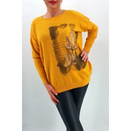 Pulover Ionelia 2