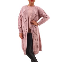 Cardigan din tricot Catinca