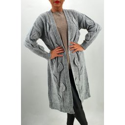 Cardigan din tricot Catinca 5
