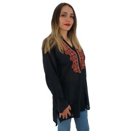 Camasa brodata Georgeta 2