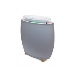 Prefiltru Grey French Flag pentru purificatorul Air&Me Lendou