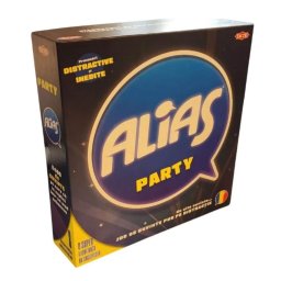 Alias Party (RO)