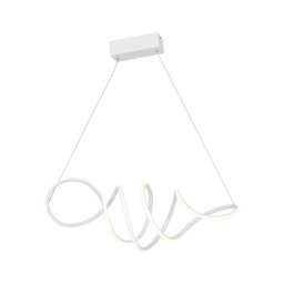 Lustră LED pe cablu LOCA LED/50W/230V