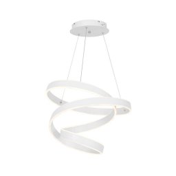 Lustră LED pe cablu ANDROMEDA LED/45W/230V