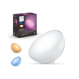 Philips 76020/31/P7 - Lampă de masă LED RGB reglabilă Hue GO LED/6W/230V