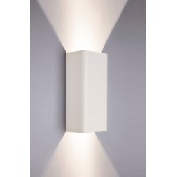 Aplica BERGEN WHITE 9706
