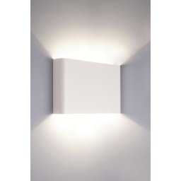 Aplica HAGA WHITE 9708