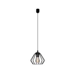 Lustră pe cablu AGAT 1xE27/15W/230V
