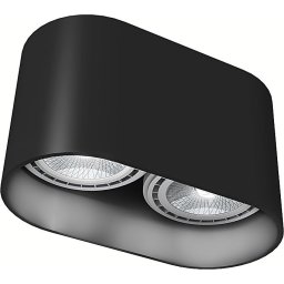Spot Aplicat OVAL 9240