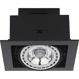 Spot Incastrat DOWNLIGHT ES111 9571