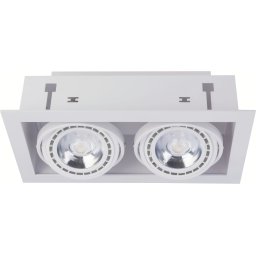 Spot Incastrat DOWNLIGHT ES111 9574