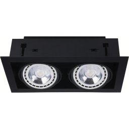 Spot Incastrat DOWNLIGHT ES111 9570