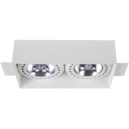 Spot Incastrat MOD PLUS 9407