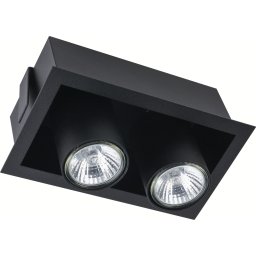 Spot Incastrat EYE MOD 8940