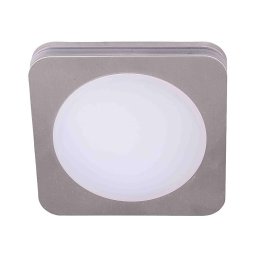 Emithor 48604 - Corp de iluminat LED pentru baie ELEGANT BATHROOM LED/6W/230V IP44