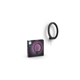 Aplică LED RGB Hue SANA LED/20W/230V Philips 40901/30/P9