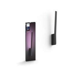 Philips 40902/30/P9 - LED RGBW Aplică de perete Hue LIANE LED/12W/230V