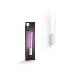 Philips Hue LIANE 40902/31/P9 - Aplică de perete LED, 12W/230V