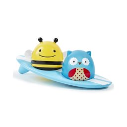 Jucarii luminoase pentru baita Surferi – Zoo