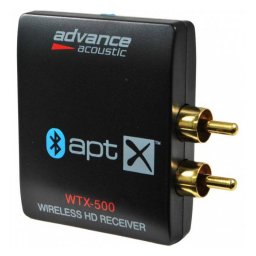 Adaptor bluetooth Advance Acoustic WTX-500