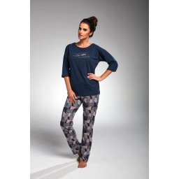 Pijama de dama Cornette Chic