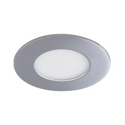 Rabalux 5584 - Lampă încastrată baie LED LOIS LED/3W/230V IP44 4000K