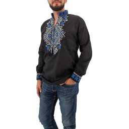 Camasa traditionala Andor 2