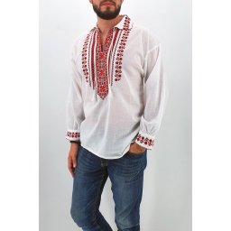 Camasa traditionala Abraham 2