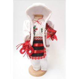 Compleu traditional Anda 5