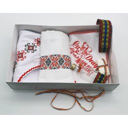 Trusou Traditional Fetita 2